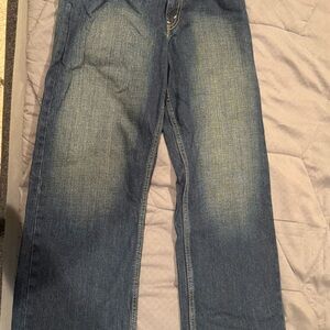 Levi’s 659 jeans